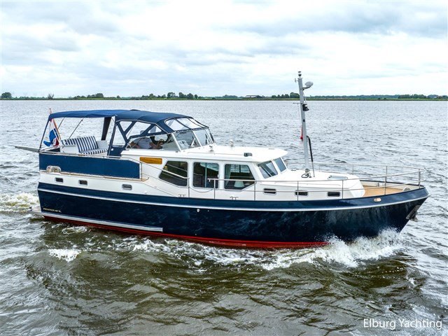 Privateer 40 XL