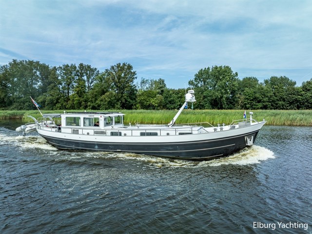 Bekebrede Luxe Motor 19.95 - Spudpalen - CVO