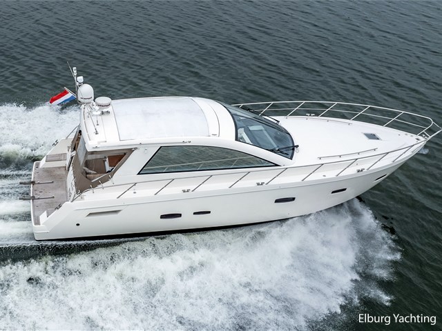 Sealine SC47