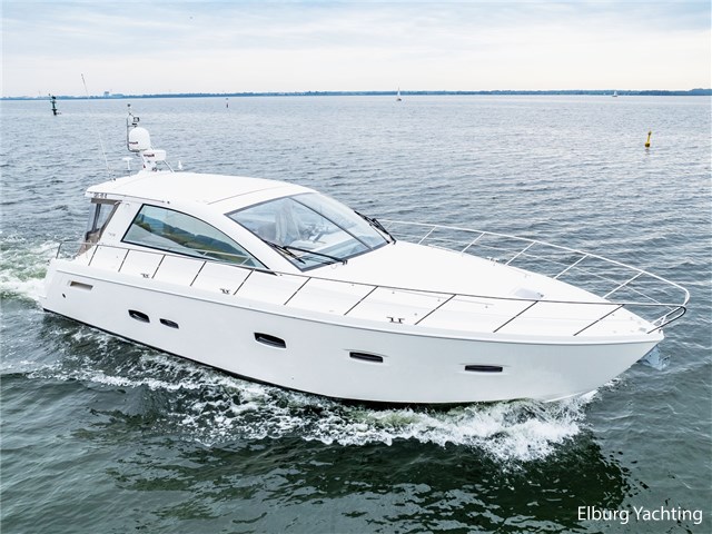 Sealine SC47