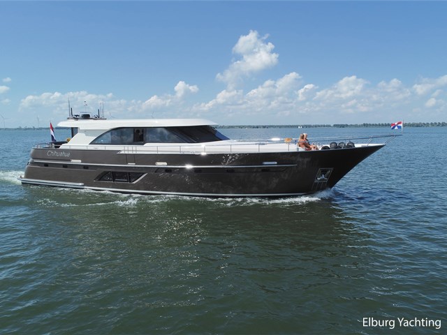 Van den Hoven Executive 2100