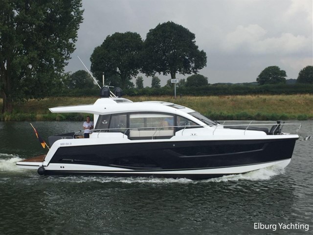 Sealine C430