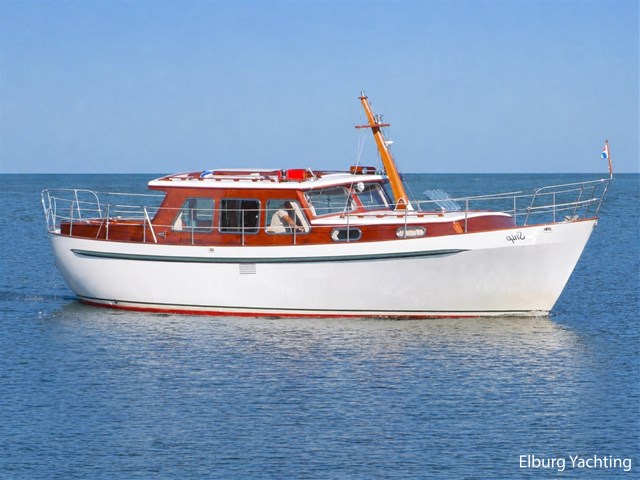 Trewes Spitsgatkotter 12.00 OK