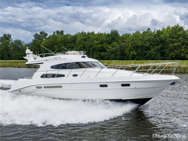 Sealine T47