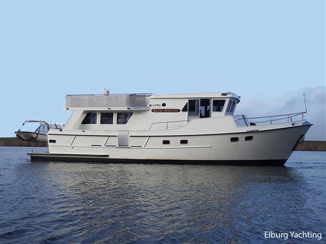 Hollandia Trawler 1400 Exclusive